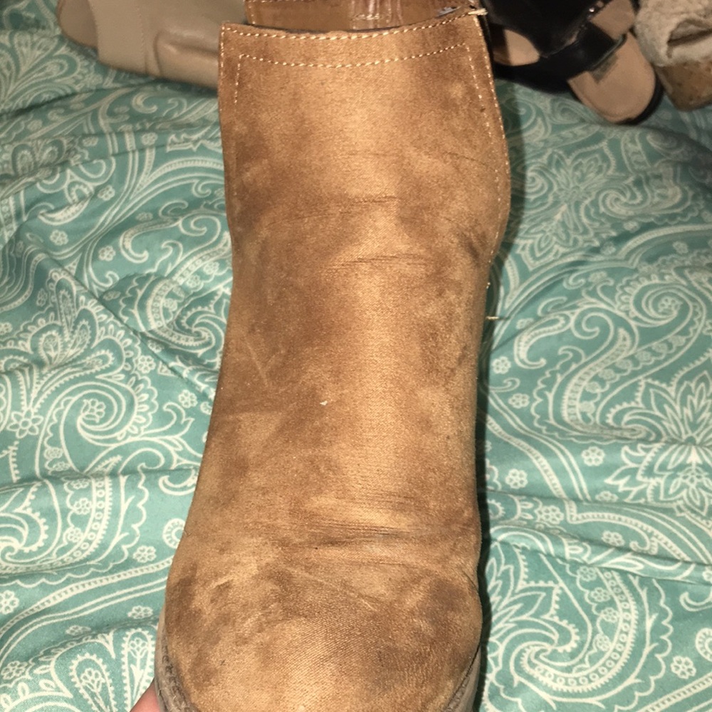 Booties - Picture 4 of 5